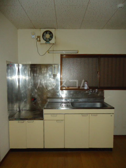10/23 キッチン