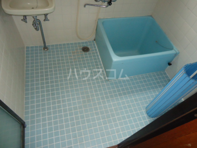 11/23 浴室