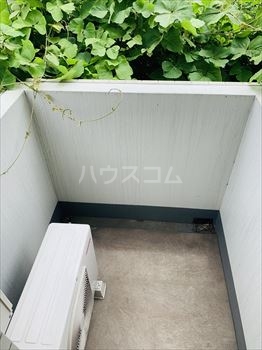 18/30 バルコニー