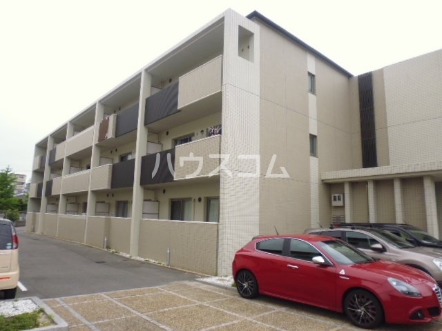 2/12 外観