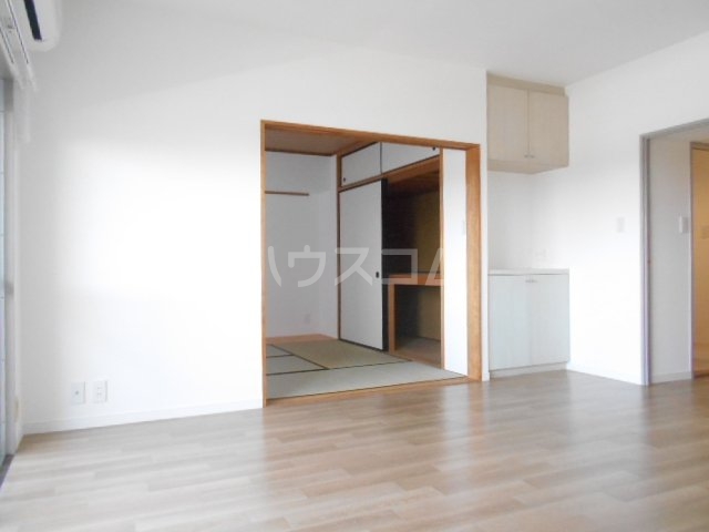 4/30 リビング/ダイニング