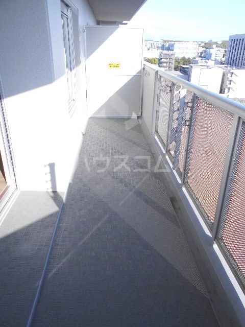 24/30 バルコニー