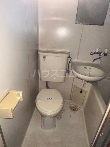 13/28 トイレ