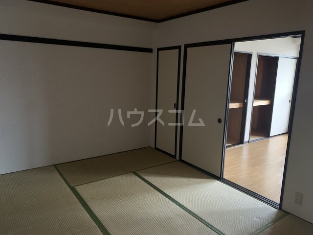 4/30 室内