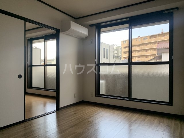 5/30 室内