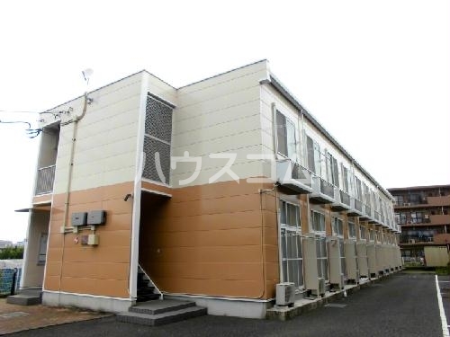 16/21 バルコニー