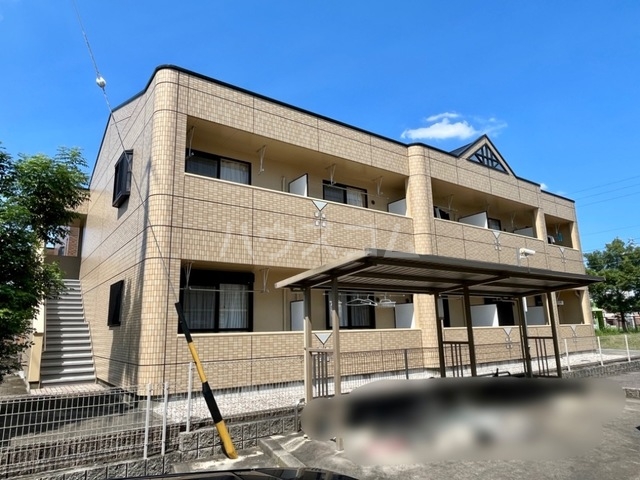 1/23 外観