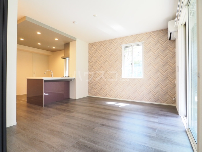 3/25 リビング/ダイニング