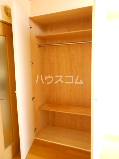 7/30 収納