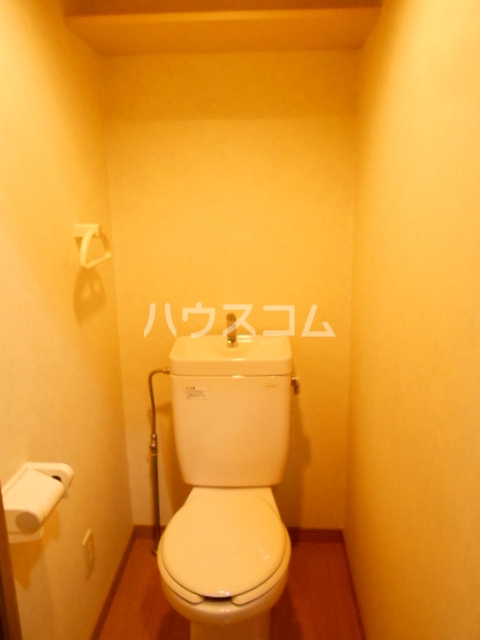 15/30 トイレ
