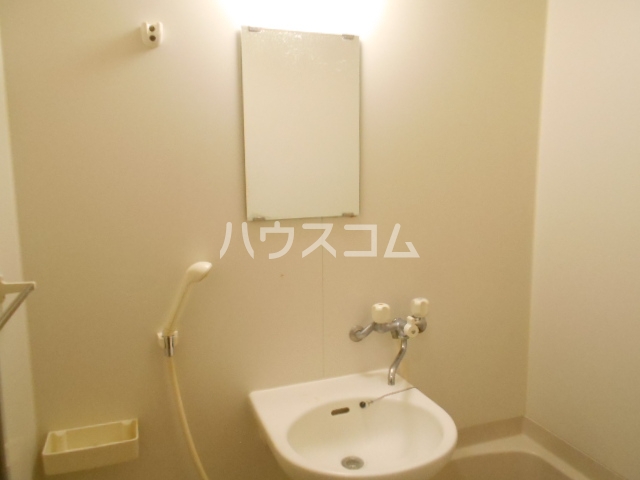 16/30 洗面