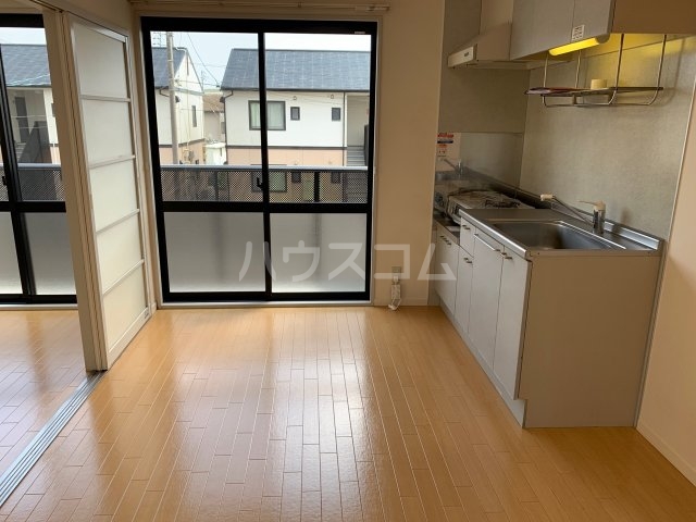 4/30 リビング/ダイニング