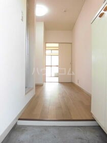 2/6 エントランス