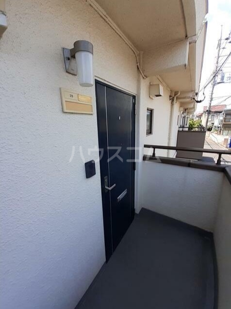 2/10 エントランス