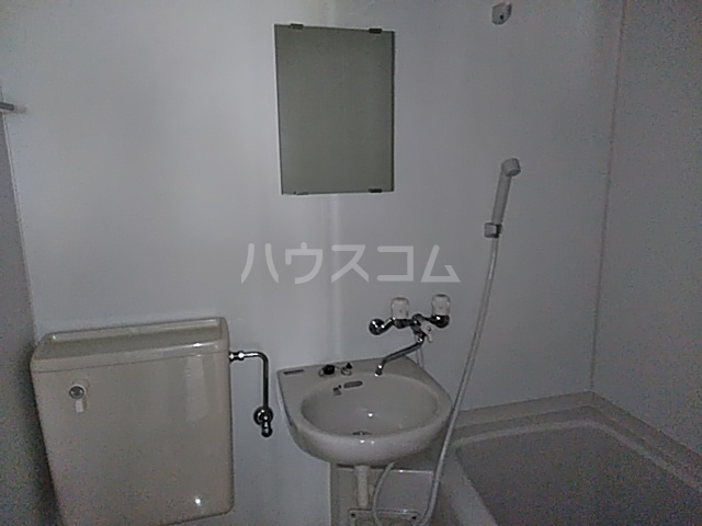 15/30 洗面