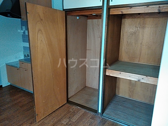5/30 収納