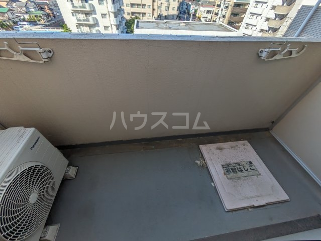 20/30 バルコニー