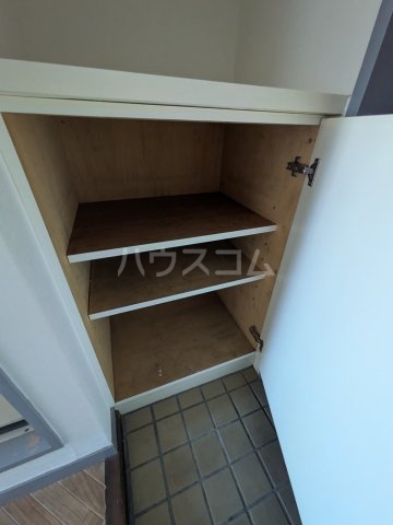 5/30 収納