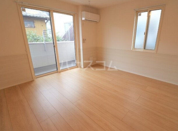 3/25 リビング/ダイニング