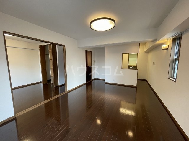 3/30 リビング/ダイニング