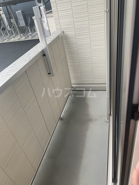 17/30 バルコニー