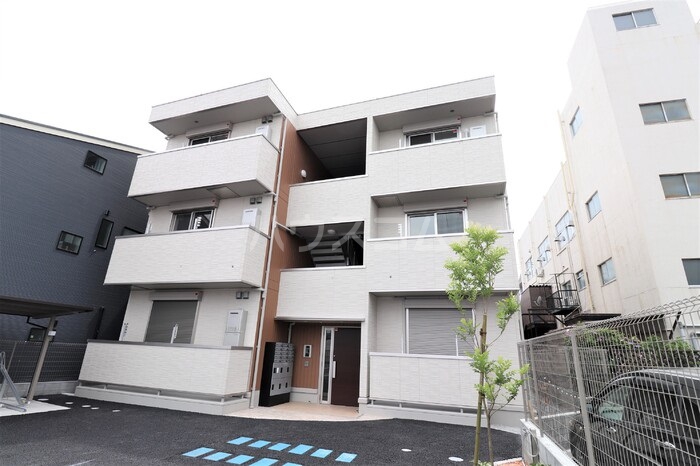 1/30 外観