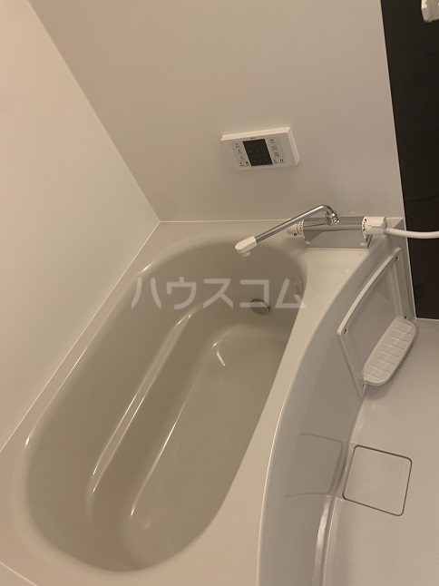 8/30 浴室