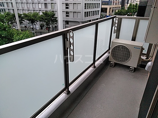 24/30 バルコニー