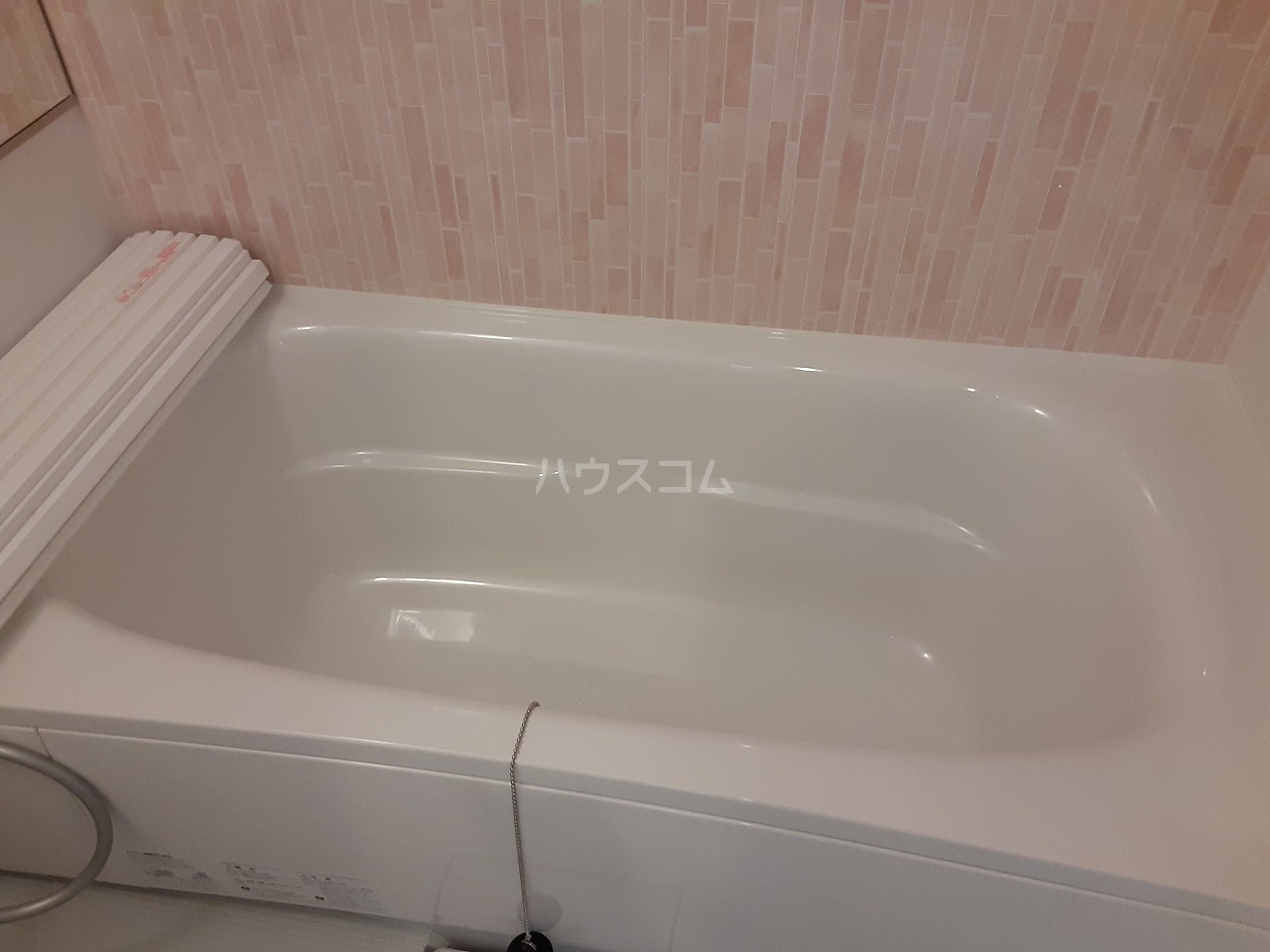 17/30 浴室