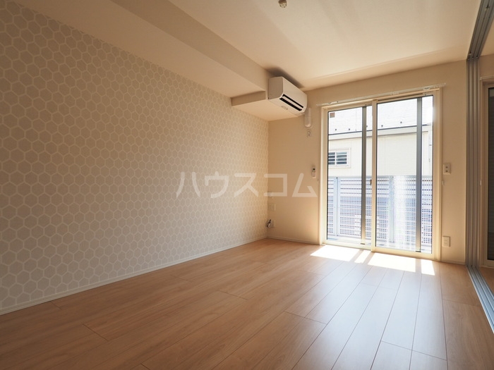 4/24 リビング/ダイニング