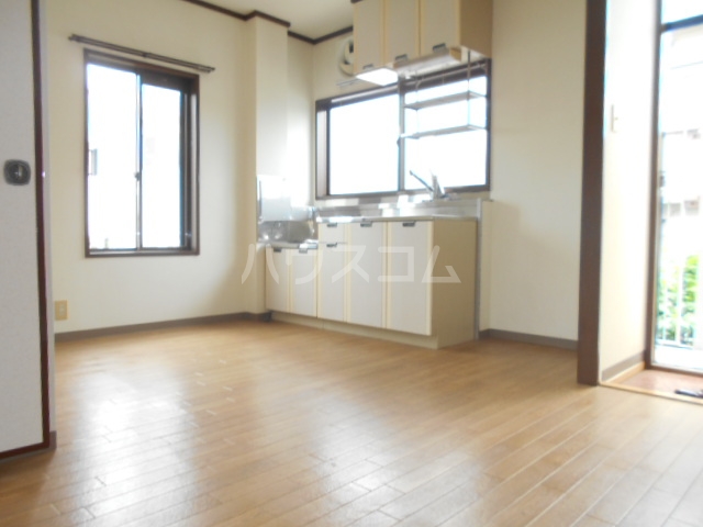 3/30 リビング/ダイニング