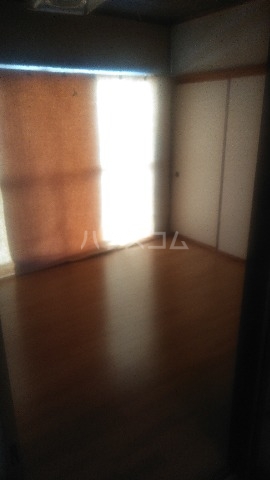 4/16 リビング/ダイニング