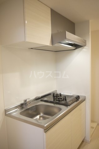 10/30 キッチン