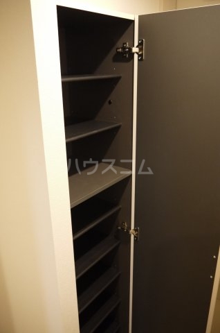 5/30 収納