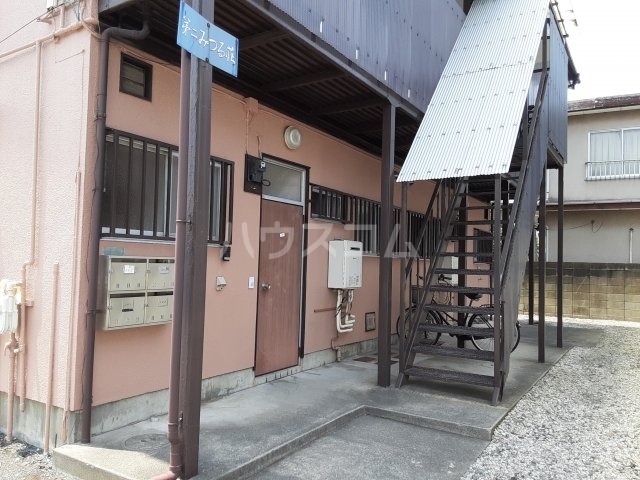 5/13 エントランス