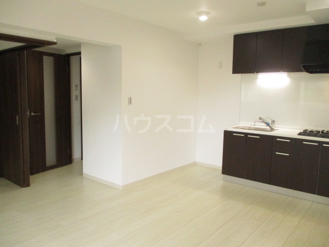 4/29 リビング/ダイニング