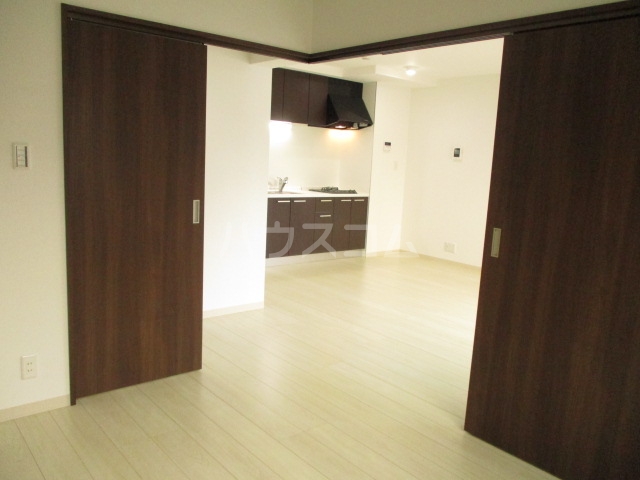 3/29 リビング/ダイニング