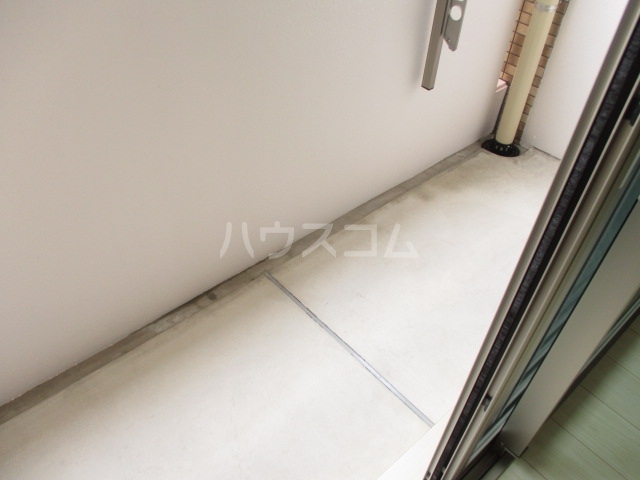 21/29 バルコニー