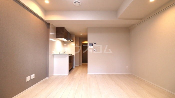 3/20 リビング/ダイニング