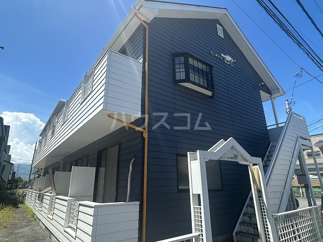 2/5 外観