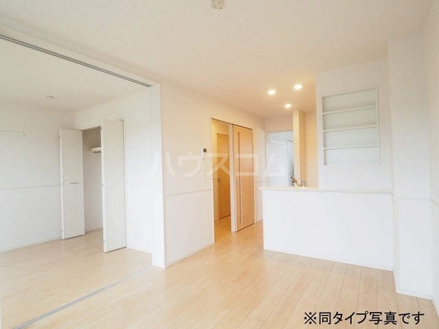 3/30 リビング/ダイニング