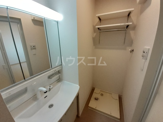 10/20 洗面
