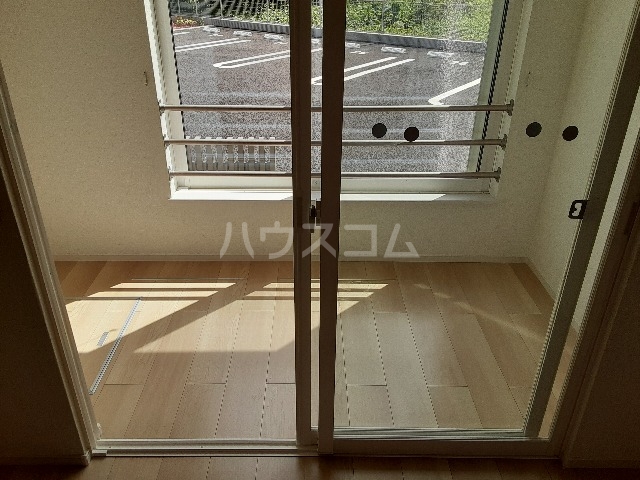 24/30 バルコニー