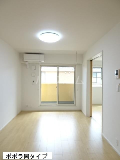 3/21 リビング/ダイニング