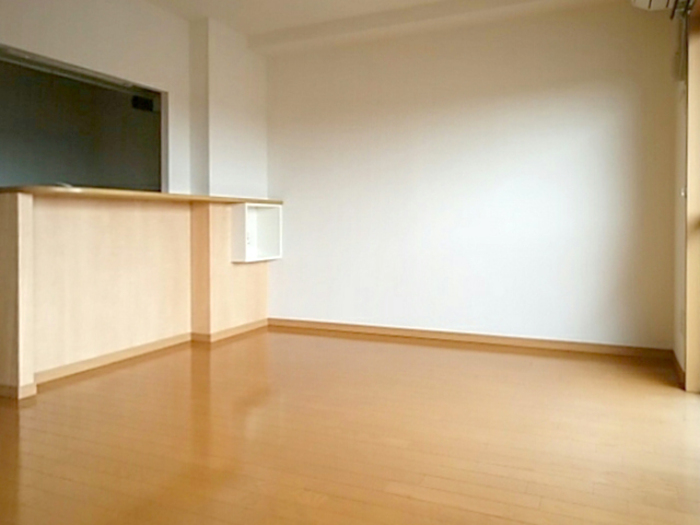 3/28 リビング/ダイニング