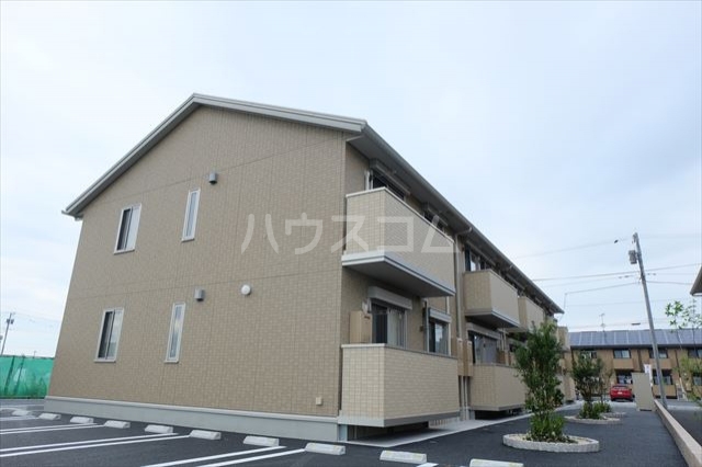 2/11 外観