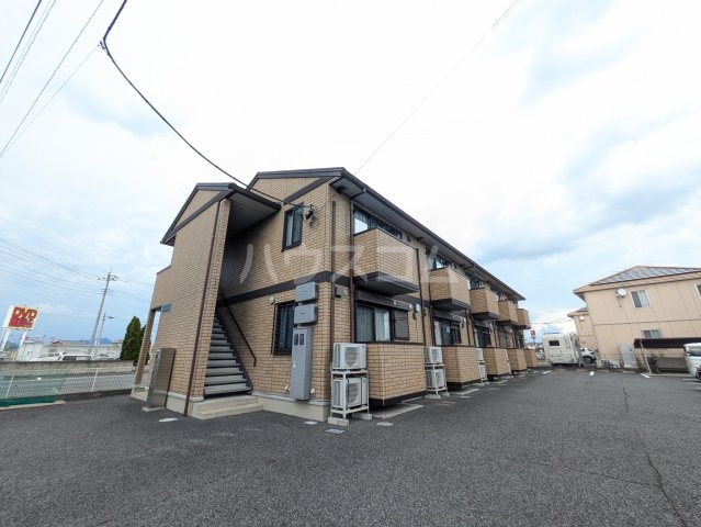 24/30 駐車場