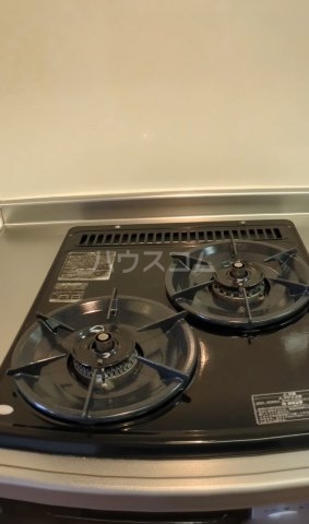 12/30 キッチン