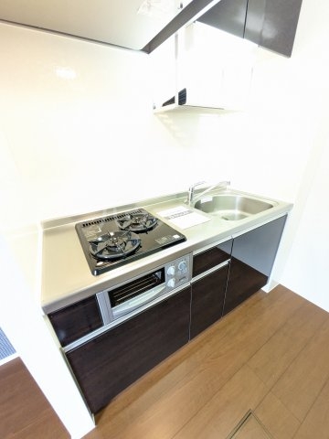 13/30 キッチン