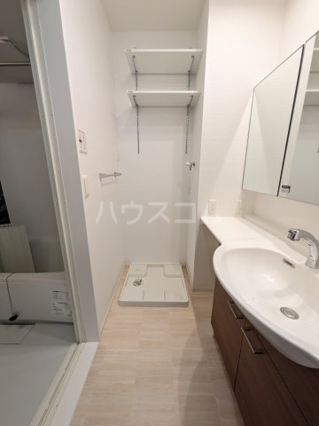 18/30 洗面